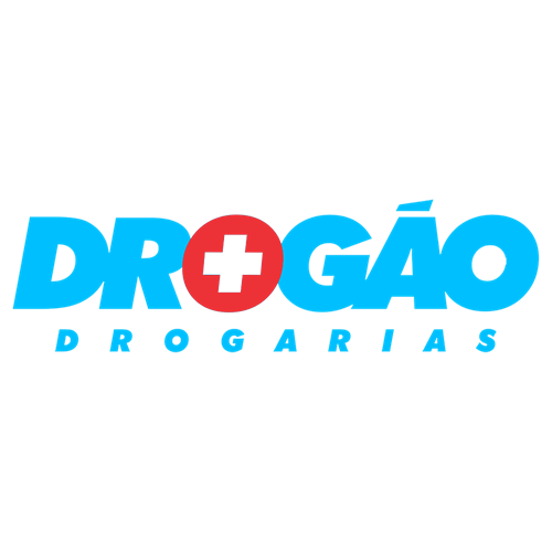 Drogão Drogarias